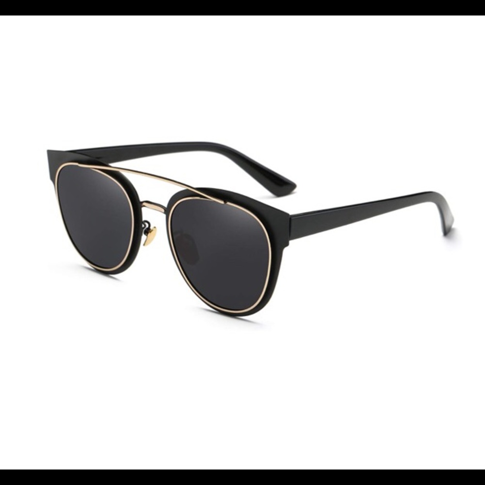New Cat Eye Sunglasses